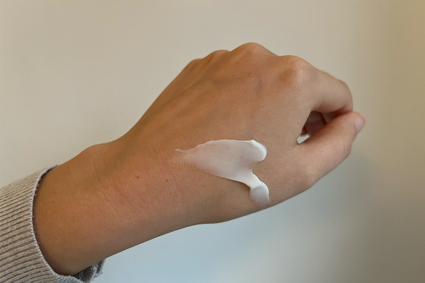 Best hand cream E45 moisturising hand cream IndyBest review